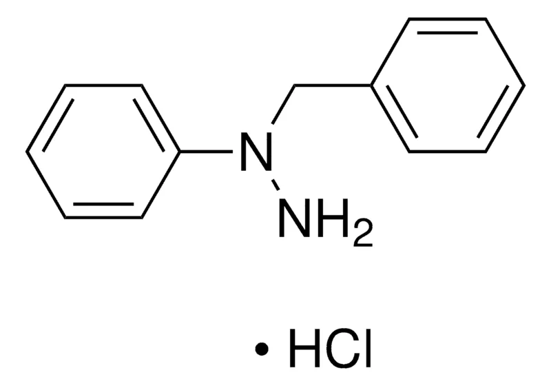 Sigma-Aldrich 1-Benzyl-1-phenylhydrazine hydrochloride，AldrichCPR