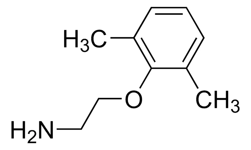 Sigma-Aldrich 2-(2,6-Dimethylphenoxy)ethanamine,AldrichCPR