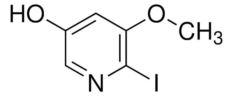 Sigma-Aldrich 6-Iodo-5-methoxypyridin-3-ol，AldrichCPR