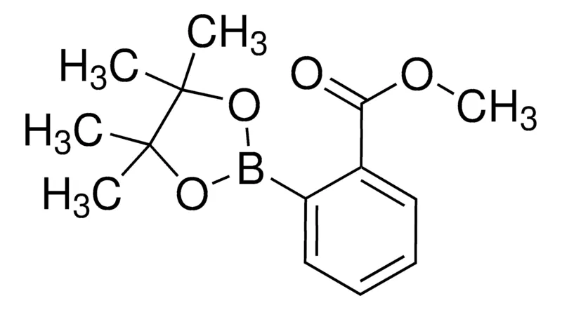 Sigma-Aldrich 2-Methoxycarbonylphenylboronic acid, pinacol ester,AldrichCPR