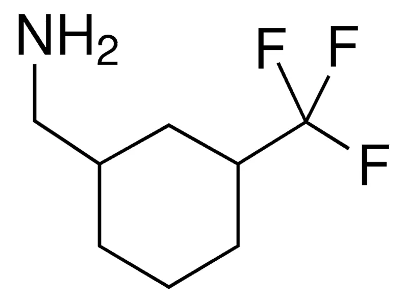 Sigma-Aldrich (3-(trifluoromethyl)-cyclohexyl)-methylamine，AldrichCPR
