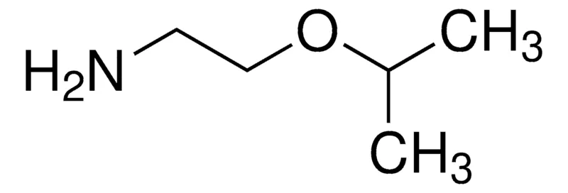Sigma-Aldrich 2-Isopropoxyethanamine,AldrichCPR