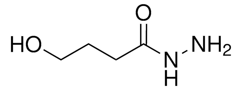 Sigma-Aldrich 4-Hydroxybutyric acid hydrazide,AldrichCPR