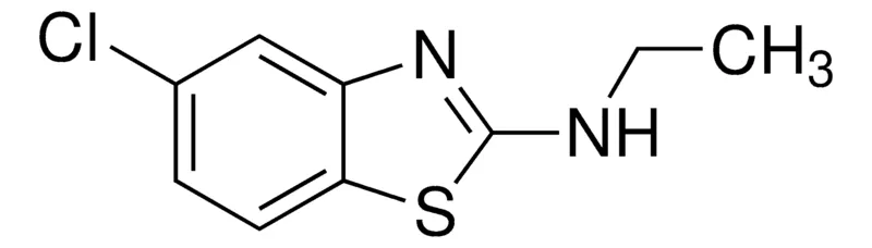 Sigma-Aldrich 5-chloro-N-ethyl-1,3-benzothiazol-2-amine,AldrichCPR