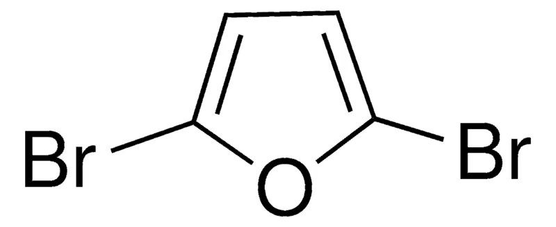 Sigma-Aldrich 2,5-Dibromofuran,AldrichCPR