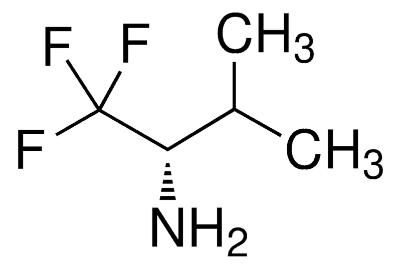 Sigma-Aldrich l-2-amino-1,1,1-trifluoro-3-(methyl)butane,AldrichCPR