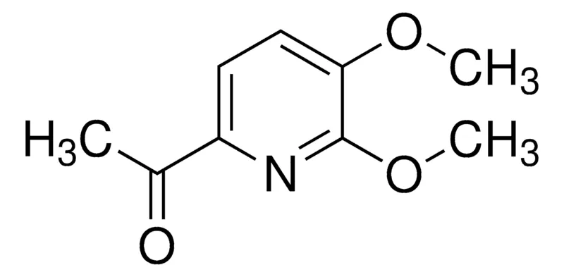 Sigma-Aldrich 1-(5,6-Dimethoxypyridin-2-yl)ethanone,AldrichCPR