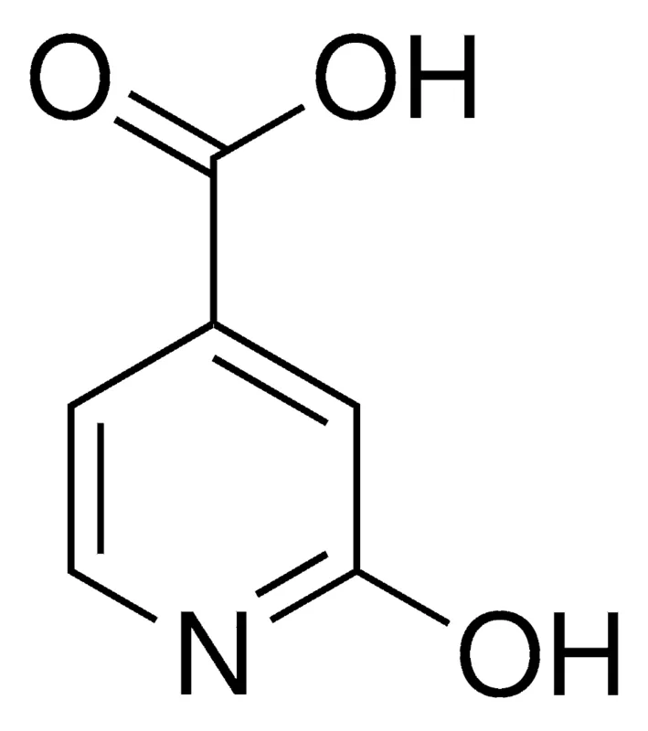 Sigma-Aldrich 2-Hydroxyisonicotinic acid，AldrichCPR