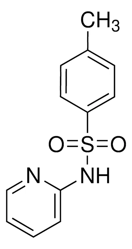 Sigma-Aldrich 2-Amino-tosyl pyridine，AldrichCPR