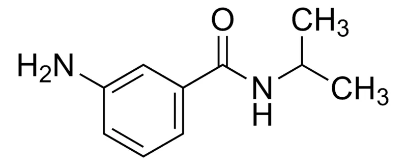 Sigma-Aldrich 3-Amino-N-isopropylbenzamide,AldrichCPR