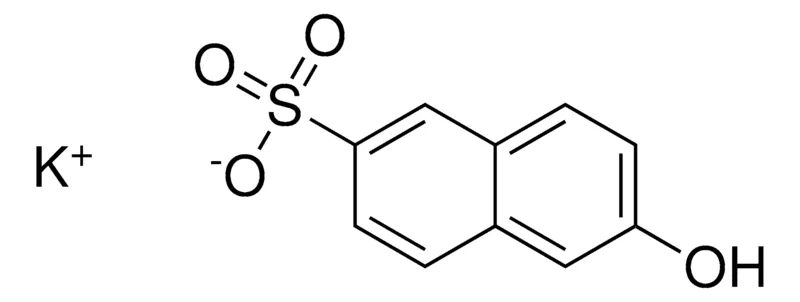 Sigma-Aldrich 2-naphthol-6-sulfonic acid potassium salt,AldrichCPR