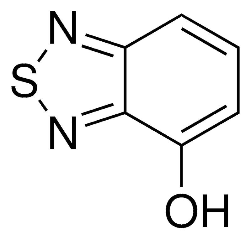 Sigma-Aldrich 2,1,3-Benzothiadiazol-4-ol,AldrichCPR