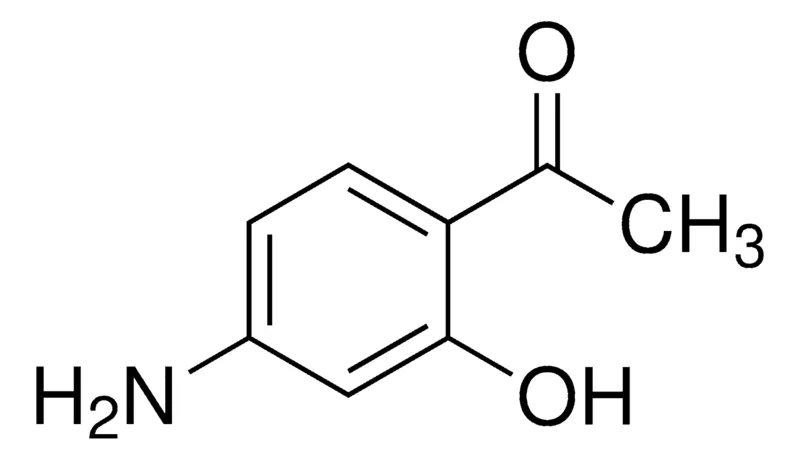 Sigma-Aldrich 1-(4-amino-2-hydroxyphenyl)ethan-1-one,AldrichCPR