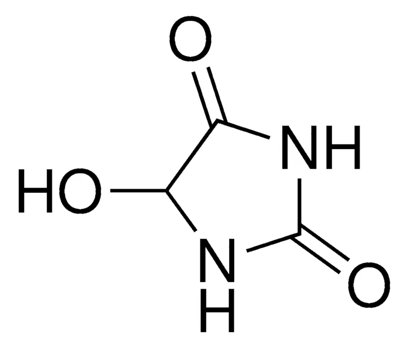 Sigma-Aldrich 5-hydroxyhydantoin,AldrichCPR