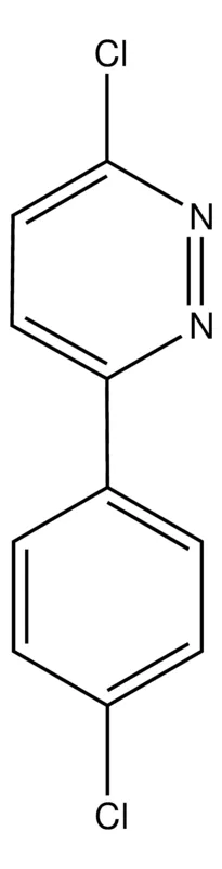 Sigma-Aldrich 3-Chloro-6-(4-chlorophenyl)pyridazine，AldrichCPR