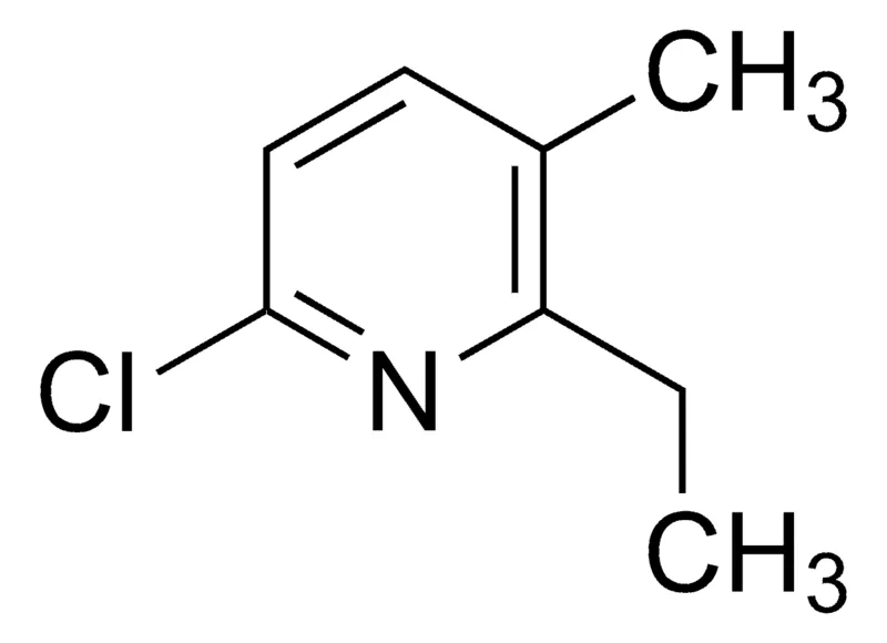 Sigma-Aldrich 6-Chloro-2-ethyl-3-methylpyridine,AldrichCPR