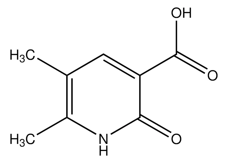 Sigma-Aldrich 5,6-Dimethyl-2-oxo-1,2-dihydropyridine-3-carboxylic acid,AldrichCPR