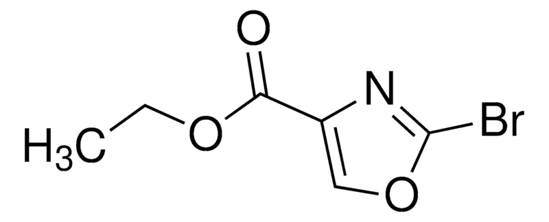 Sigma-Aldrich ethyl 2-bromooxazole-4-carboxylate，AldrichCPR