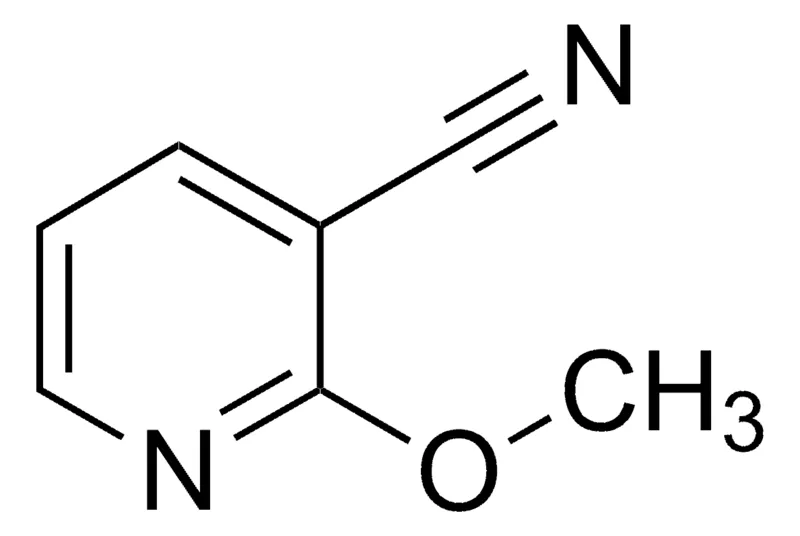 Sigma-Aldrich 2-Methoxynicotinonitrile,AldrichCPR