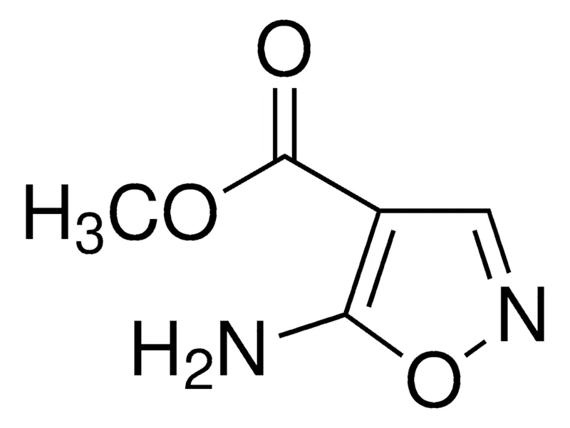 Sigma-Aldrich Methyl 5-aminoisoxazole-4-carboxylate,AldrichCPR