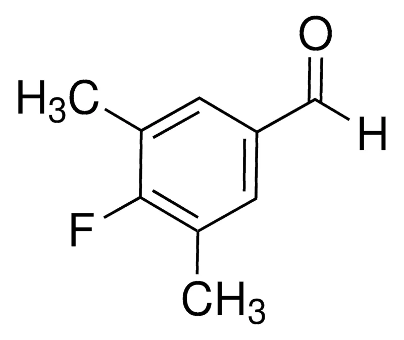 Sigma-Aldrich 4-Fluoro-3,5-dimethylbenzaldehyde，AldrichCPR