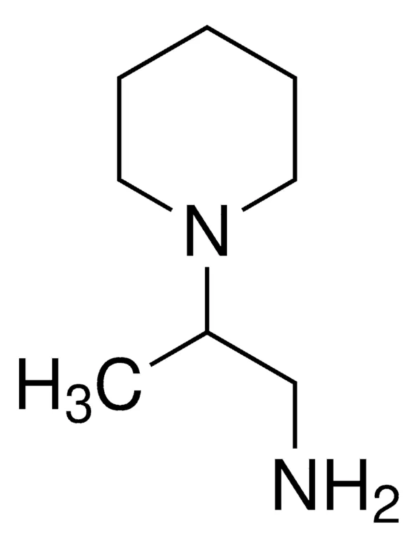 Sigma-Aldrich 2-piperidin-1-yl-propylamine,AldrichCPR