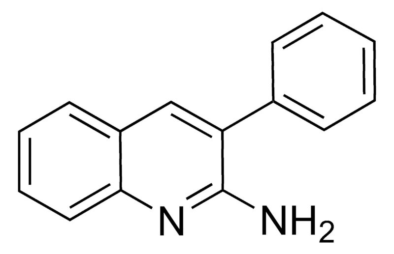 Sigma-Aldrich 2-Amino-3-phenylquinoline,AldrichCPR