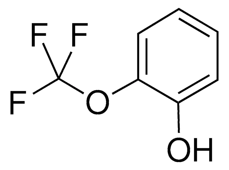 Sigma-Aldrich 2-(Trifluoromethoxy)phenol,AldrichCPR
