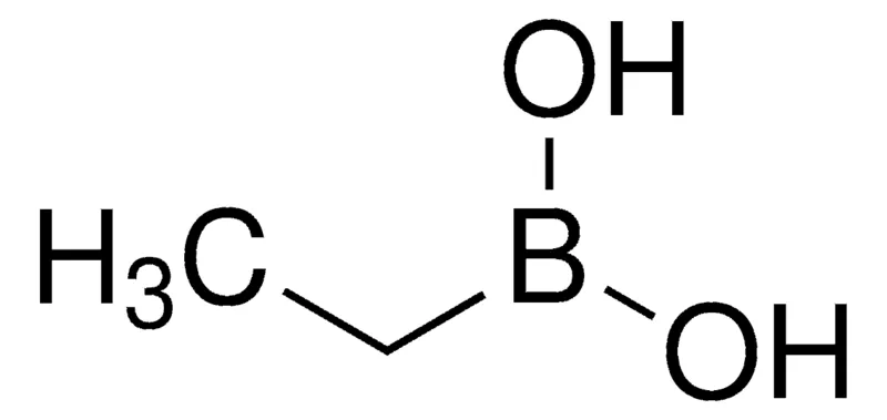 Sigma-Aldrich Ethylboronic acid,AldrichCPR