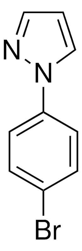 Sigma-Aldrich 1-(4-Bromophenyl)-1H-pyrazole,AldrichCPR