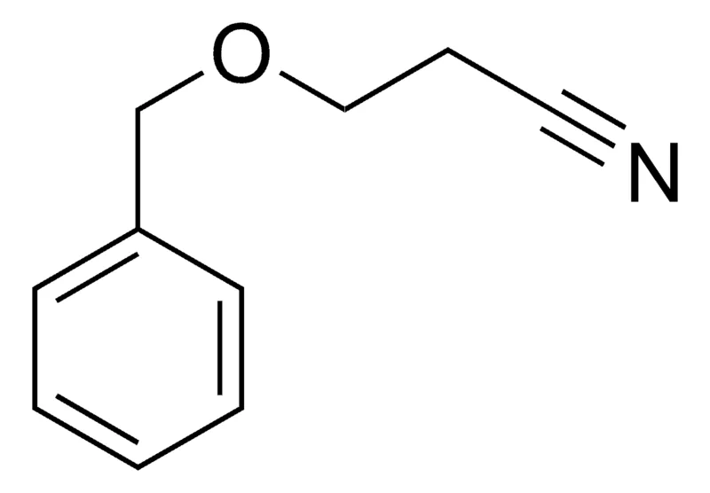 Sigma-Aldrich 3-(Benzyloxy)propanenitrile,AldrichCPR