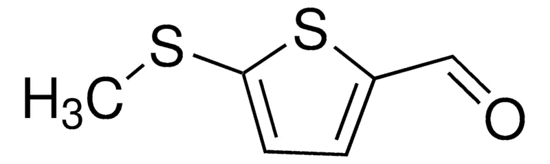 Sigma-Aldrich 5-(methylthio)thiophene-2-carbaldehyde,AldrichCPR