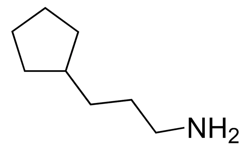 Sigma-Aldrich (3-Cyclopentylpropyl)amine,AldrichCPR