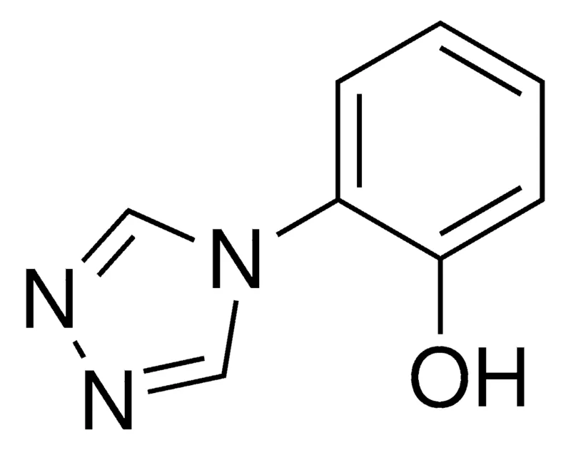Sigma-Aldrich 2-(4H-1,2,4-Triazol-4-yl)phenol,AldrichCPR
