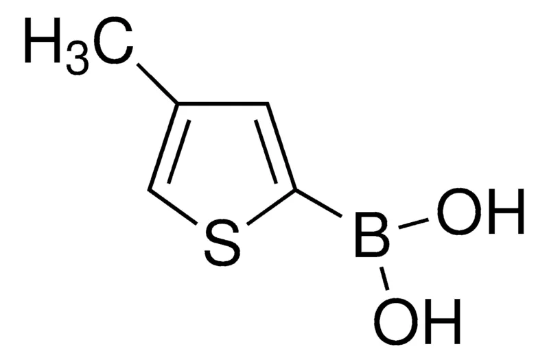 Sigma-Aldrich 4-methylthiophene-2-boronic acid,AldrichCPR