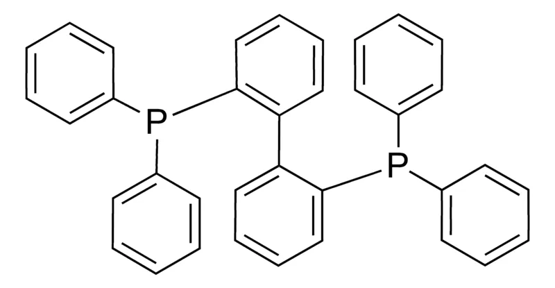 Sigma-Aldrich 2,2′-Bis(diphenylphosphino)-1,1′-biphenyl,AldrichCPR