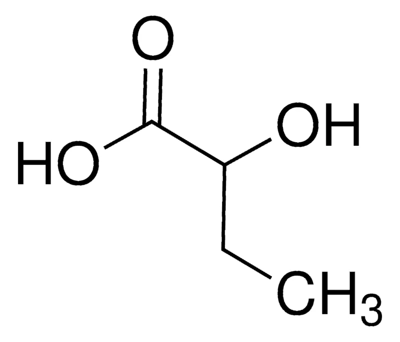 Sigma-Aldrich 2-Hydroxybutanoic acid,AldrichCPR