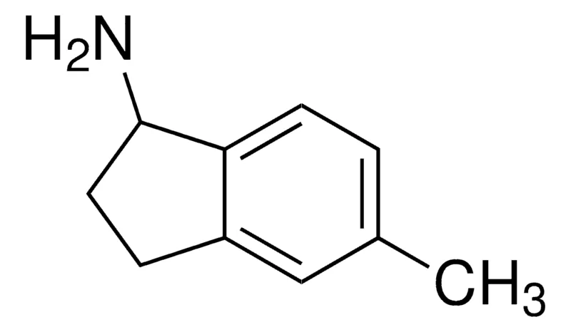 Sigma-Aldrich 1-amino-5-methylindane,AldrichCPR