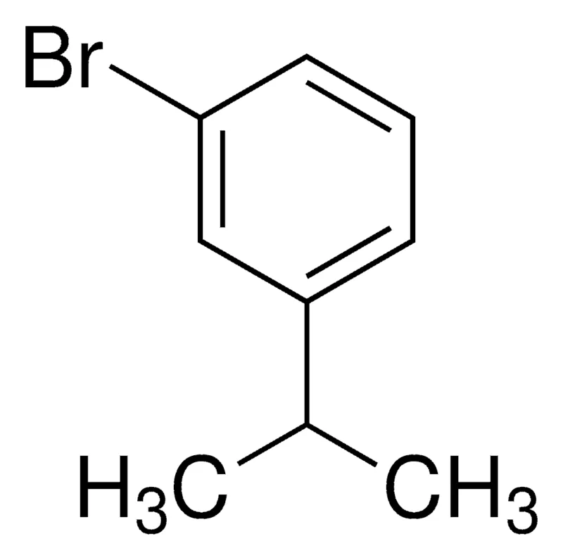 Sigma-Aldrich 1-Bromo-3-isopropylbenzene,AldrichCPR
