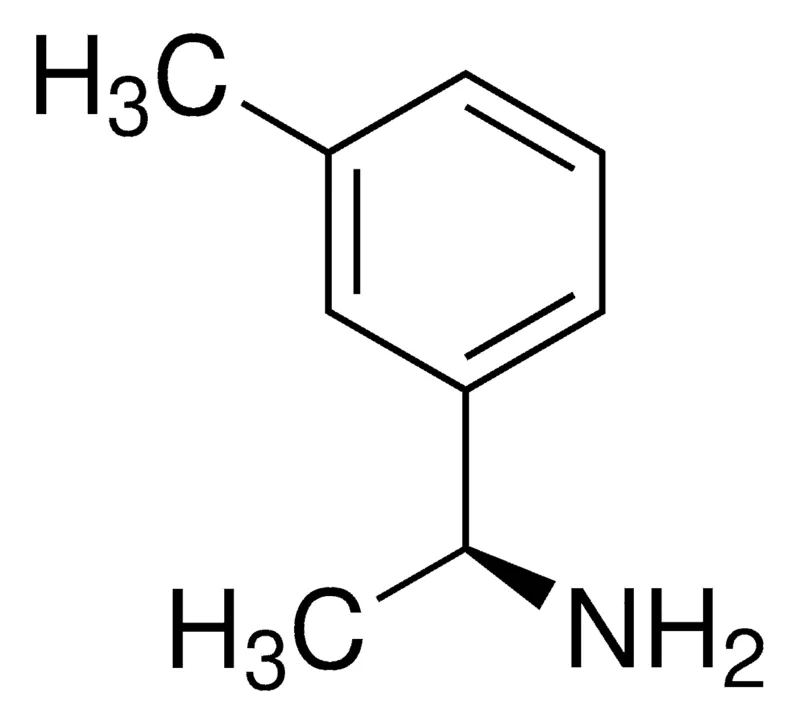 Sigma-Aldrich (S)-1-m-Tolylethanamine,AldrichCPR