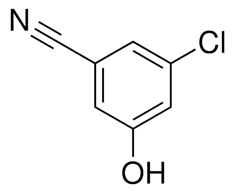 Sigma-Aldrich 3-chloro-5-hydroxybenzonitrile,AldrichCPR