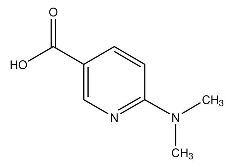 Sigma-Aldrich 6-(Dimethylamino)nicotinic acid,AldrichCPR