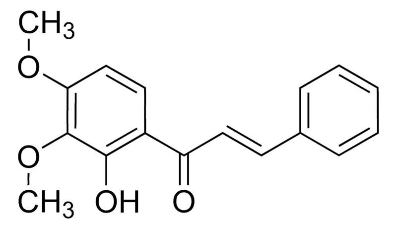 Sigma-Aldrich 3′,4′-Dimethoxy-2′-hydroxychalcone,AldrichCPR