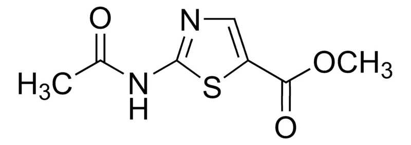 Sigma-Aldrich 2-Acetylamino-5-thiazolecarboxylic acid methyl ester，AldrichCPR