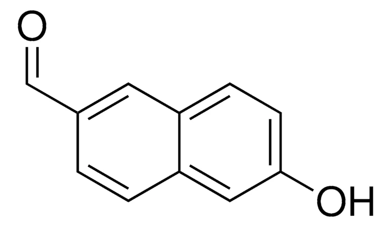 Sigma-Aldrich 6-hydroxy-2-naphthaldehyde,AldrichCPR