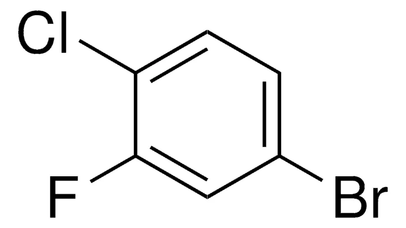 Sigma-Aldrich 1-bromo-4-chloro-3-fluorobenzene,AldrichCPR