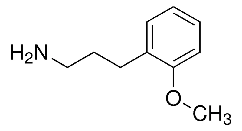Sigma-Aldrich 3-(2-methoxy-phenyl)-propylamine,AldrichCPR