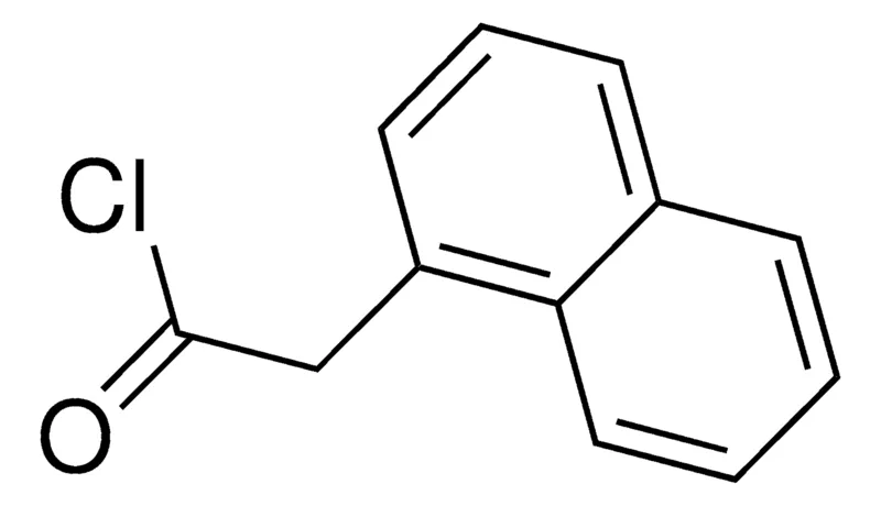 Sigma-Aldrich 2-(1-naphthyl)ethanoyl chloride,AldrichCPR