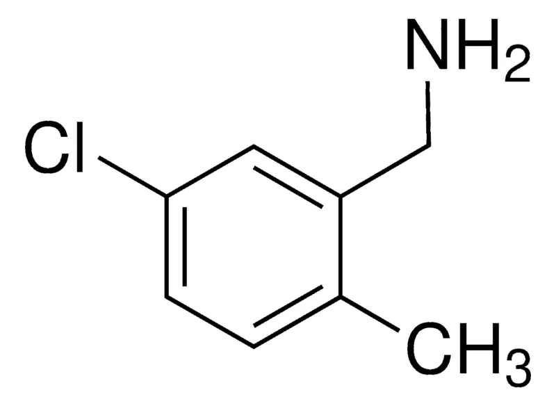 Sigma-Aldrich 5-Chloro-2-methylbenzylamine，AldrichCPR