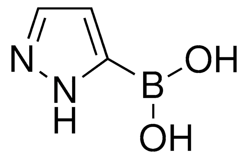 Sigma-Aldrich 1H-Pyrazole-5-boronic acid,AldrichCPR
